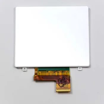 Veikia Kupranugaris Vidaus Vidinis LCD Ekranu Remontas, Pakeitimas iPod 6 7 gen Classic 80GB 120GB Plonas Storas 160GB