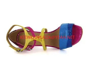 NAUJA KARŠTŲ sportinių šokių batai, moteriški batai Kizomba batai LOTYNŲ šokių bateliai