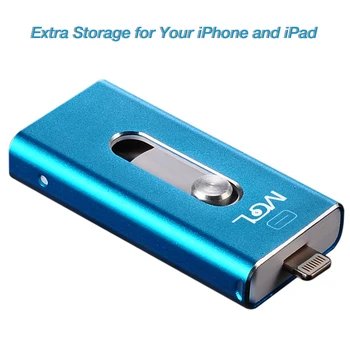 MGL OTG USB flash drive Usb 2.0 pen drive 