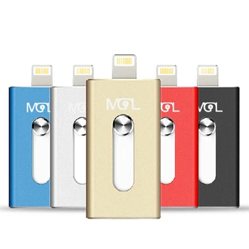 MGL OTG USB flash drive Usb 2.0 pen drive 