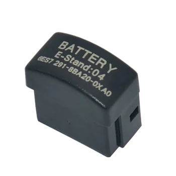 Suderinama S7-200 Serijos ličio baterija 6ES7291-8BA20-0XA0 Už 