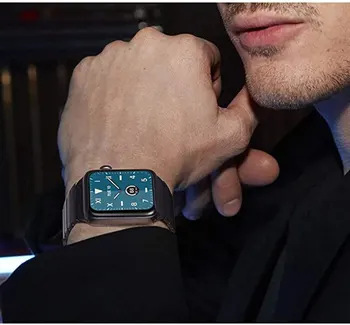 Metalo Nuorodą Diržu, Apple Watch SE Serijos 6 44mm 40mm, Nerūdijančio Plieno Žiūrėti Juostoje 