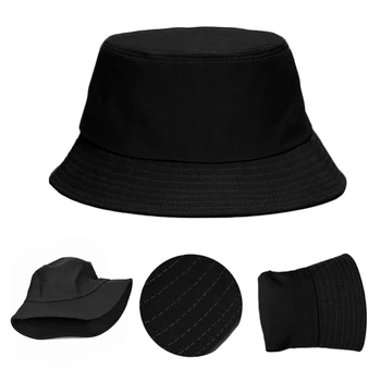 SEPULTURA roko Logo cap Metal Punk kibiro kepurę medvilnės trijulės skrybėlę Vyrai Moterys vasarą Hip-Hop žvejo kepurė panama