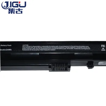JIGU Nešiojamas Baterija LC.BTP00.045 UM08A51 UM08A71 UM08A73 Acer Dėl Aspire Vienas 10.1