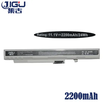 JIGU Nešiojamas Baterija LC.BTP00.045 UM08A51 UM08A71 UM08A73 Acer Dėl Aspire Vienas 10.1