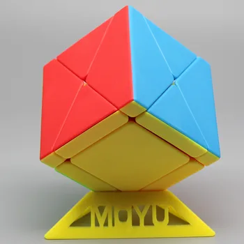 Moyu Cubing Klasėje X Fisher Nerijos Magic Cube 2x2 X Greitis Kubo Profesinės Dėlionės, Žaislų, Vaikai, Vaikams, Dovanų Cubo Magico