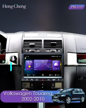 Volkswagen Touareg 2002-2010 automobilio 