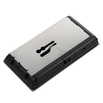 3.5 colių LCD 120 Laipsnių Akutė Viewer Durys Akių Doorbell Fotoaparatas
