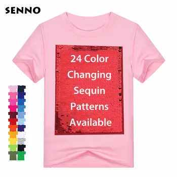 24 Modelius Berniukų Marškinėliai Medvilnės Vaikiški Marškinėliai Su China Grįžtamasis China Mergaičių Marškinėliai Vaikams Pink 