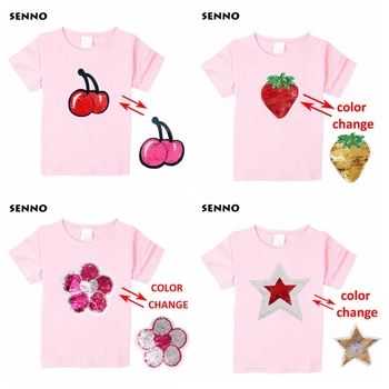 24 Modelius Berniukų Marškinėliai Medvilnės Vaikiški Marškinėliai Su China Grįžtamasis China Mergaičių Marškinėliai Vaikams Pink 
