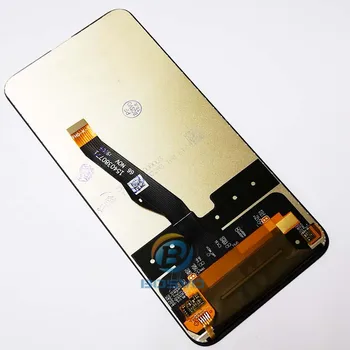 Didmeninė 10 Vnt./ Daug Huawei Y9 Premjero 2019 LCD ekranas, P Smart Z su touch asamblėjos originalas