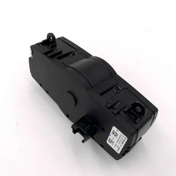 Žibintų jungiklis BMW F10 yra f01 F30 E60 E90 auto evd apšvietimas mygtukus pakeisti priekiniai reguliuoti šviesos lempos maitinimo jungiklis