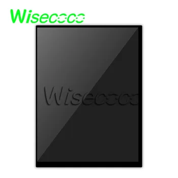 Wisecoco 960x1280 lcd 10.4 colių tft ips ekranas 900 nitų saulės, skaitymo atsparumas automobilių navigacijos ekrano HSD104JPW1-A10