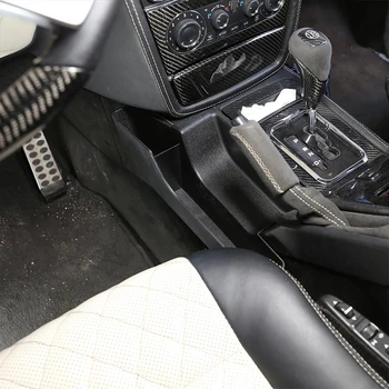LHDCar Konsolė rankinis Stabdis talpinimo Dalis, Mercedes Benz G sedanas G klasės W463 G350 G400 G500 G55 G63 G65 2004-2011Year