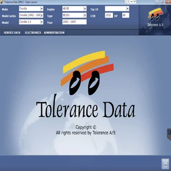 Tolerancija Duomenų automatinė Programuotojas Tolerancijos Duomenų Auto remontas programinė įranga nemokamai keygen unlimit Diagnostikos Programinė įranga