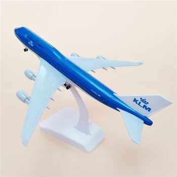 20CM Lėktuvų KLM 