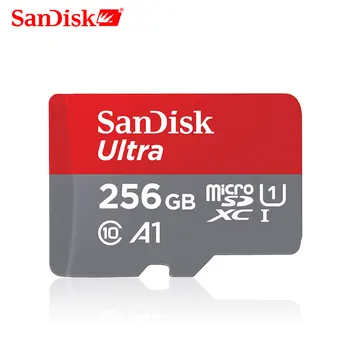 SanDisk micro sd 128 GB 64GB 32GB 100mb/s TF usb 