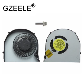 GZEELE naujas Nešiojamas cpu aušinimo ventiliatorius Acer už Siekti EB-432 E1-430 E1-422 E1-432 E1-472G E1-522G E1-470G 470 MS2372 MS2367 ventiliatorius