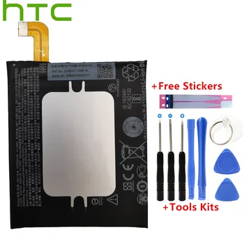 Mobiliojo Telefono Baterija HTC 3930mah HTC G011B-B Baterija skirta 