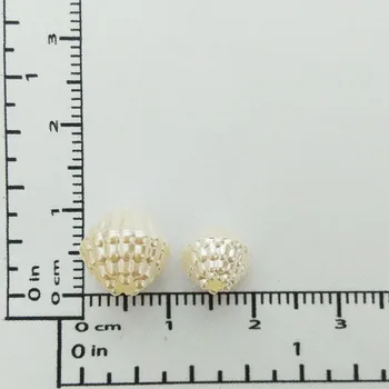 Imitacija, Perlų, imituojant perlų Karoliukai tarpiklius tiesiai skyles papuošalai, mobiliojo Atveju Lipdukai plaukų lankas bowknot apdailos reikmenys
