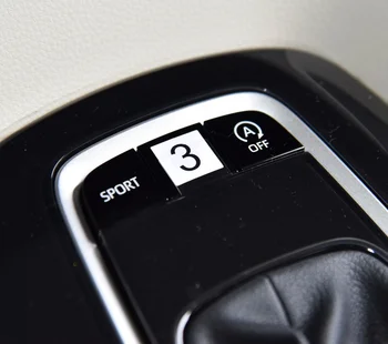 Toyota Corolla E210-2020 Smart Stop Mygtuką Pakeitimo dalis