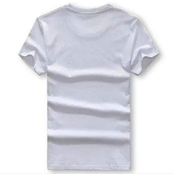 SWENEARO Vasaros nauji vyriški drabužiai, marškinėliai Mados laiškai spausdinami trumparankoviai marškinėliai vyrams, Atsitiktinis Apvalios kaklo