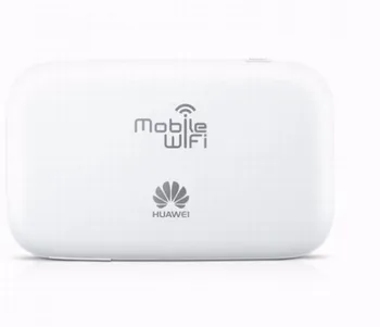 Atrakinta Huawei E5377s-32 150Mbps 4G LTE Mobiliojo Poket 
