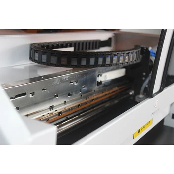 5760x1440dpi bortinis uv spausdintuvai flatb uv spausdintuvo rašalo Stiklo Taurės Spausdinimo Mašina Cilindro Turėtojas