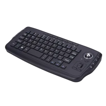 2.4 G Mini Wireless Keyboard 