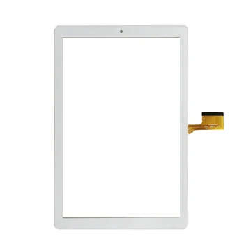 Naują 10,1 colių Tabletę Touch Ekranas YOTOPT G12 HZYCTP-101774-10.1 RX14 TX26 jutiklinis ekranas skaitmeninis keitiklis stiklo remonto skydas