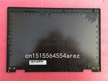 Naujas Originalus nešiojamas kompiuteris Lenovo ThinkPad X1 JOGOS 2nd Gen Ekrano Korpuso LCD Galinis Dangtelis Galinio Dangtelio Viršuje Atveju Normalus SCB0L81627 01HY963