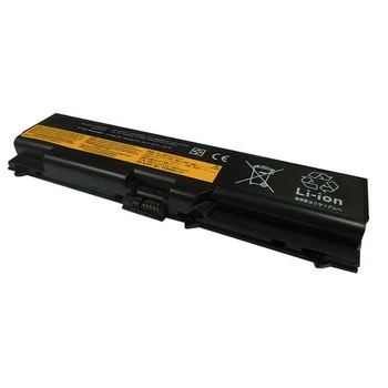 7XINbox 6Cell 5200mAh 10.8 V 42T4757 42T4235 Nešiojamas Baterija Lenovo ThinkPad E40 E50 L430 L530 W530 T430 T530 45N1001 42T4796