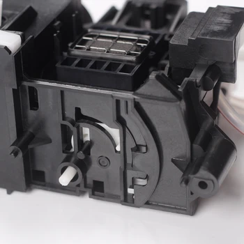 A3 cilindro UV spausdintuvas valymo įrenginį 