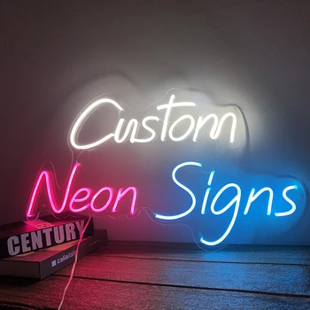 Custom ins apdailos neoninės šviesos Užsakymą užsakymo (nereikia užsisakyti šią nuorodą, jei susisiekite su saler)