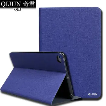 Tabletę apversti odinis dėklas, skirtas Samsung Galaxy Tab 2 10.1 apsaugos Stovėti Padengti Silikono soft shell fundas rubisafe krepšys tab2 P5100