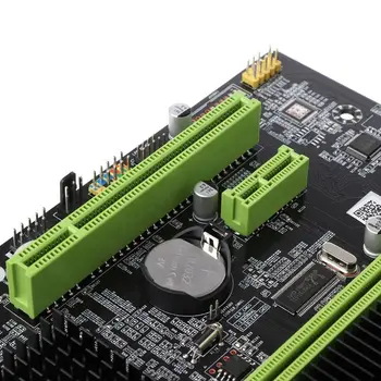 2019 Geros Kokybės Naujus X58 LGA 1366 LGA1366 Lizdas DDR3 KOMPIUTERIO Darbalaukį Mainboard Kompiuterio Plokštę už ECC ECC REG RAM Serveris