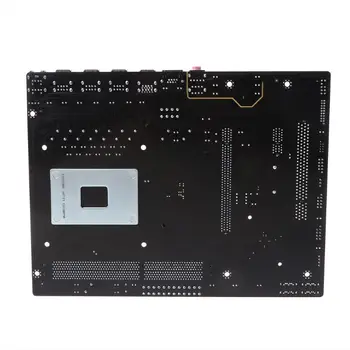 2019 Geros Kokybės Naujus X58 LGA 1366 LGA1366 Lizdas DDR3 KOMPIUTERIO Darbalaukį Mainboard Kompiuterio Plokštę už ECC ECC REG RAM Serveris