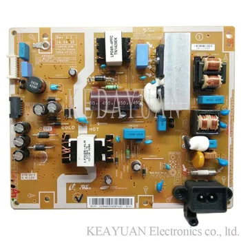 Nemokamas pristatymas original testas samgsung LED BN44-00757A PSLF970G06A L48G0B-ESM power board