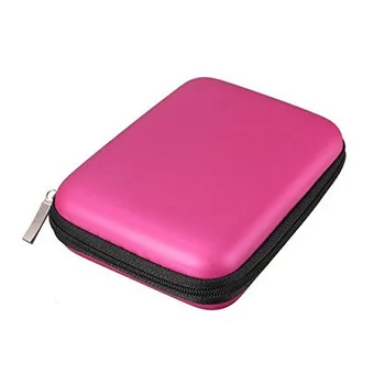 Ranka Carry Case Cover Dėklas skirtas 2.5 colių Energijos Banko USB Išorinį HDD Standųjį Diską Apsaugoti Raštas Maišelį BJStore
