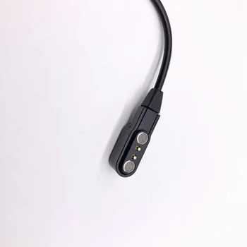 Clipper Įkrovimo Kabelis KW10 Smartwatch Galios Įkroviklis Pakeis Įkrovimo Kabelis USB Įkrovimo Kabelis
