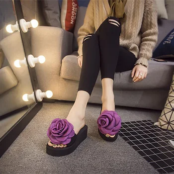 2021 Batai Moterų Sandalai Stiliaus Mados Fifo Vasaros Stiliaus Butai Kietas Šlepetės Butas Nemokamas Pristatymas