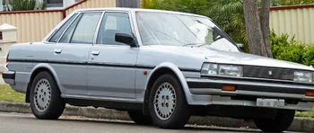 Priekinis variklio Dangtis, Dangtis Keisti Dujų Statramsčiai Toyota Cressida MX73 Mark II 1984-1988 Liftas Paramos Smūgio Slopintuvas Priedai Absorberio
