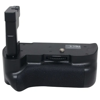 GloryStar Vertikalus Battery Grip for Nikon D5300 D3300 Kamera EN-EL14