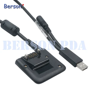 USB Įkrovimo Kabelis Motorola Simbolis MC9500 MC9596 MC9590