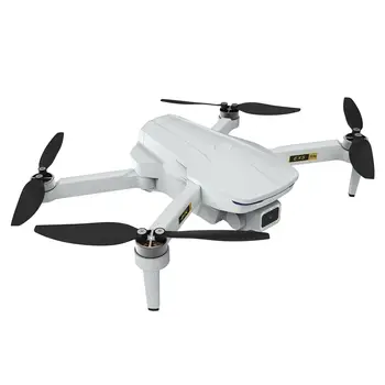 Eachine EX5 RC Quadcopter Nepilotuojamų Sraigtasparnių 4k GPS HD Mini Kamera Profesional Su GPS 1000 200 METRŲ 5G WIFI FPV Lenktynių Žaislai