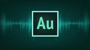 Adobe Audition 2020 - Pilna versija - 