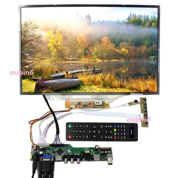 TV HDMI AV VGA USB TV56 LCD LED 