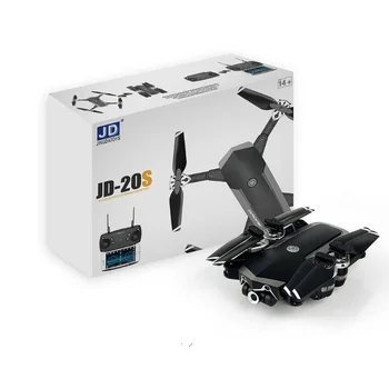 Mitoot JD-20S JD20S WiFi FPV Sulankstomas Drone 2MP HD 