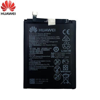 Hua Wei Originalios Baterijos HB405979ECW 3020mAh Už 