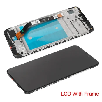 LCD Huawei Honor 8C BKK-LX21/LX1/LX2 Ekrano Pakeitimas Jutiklinis Ekranas skaitmeninis keitiklis Asamblėjos Apie Huawei Honor 8C LCD Ekranas